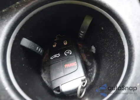 2011 Chrysler 300C из США, поврежденный, VIN 2C3CA6CT2BH522649